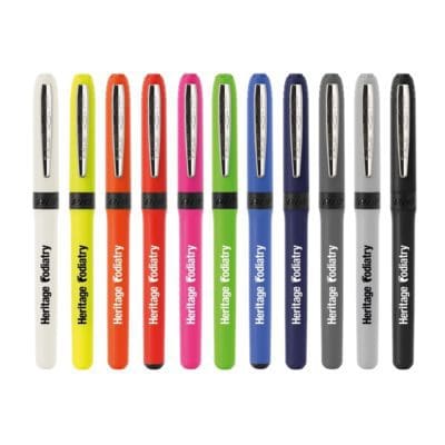 Pens Pencils & Highlighters