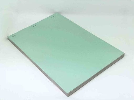 NCR (Carbonless) Docket Books