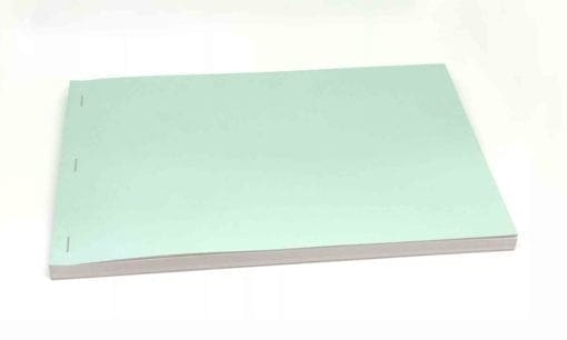 NCR (Carbonless) Docket Books - Image 9