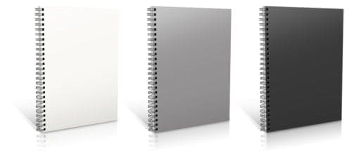 Wiro binding - Image 2