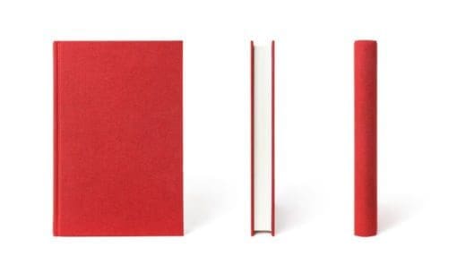 Case binding