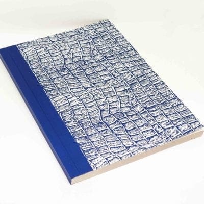 Quarter Binding