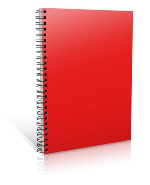 Wiro binding