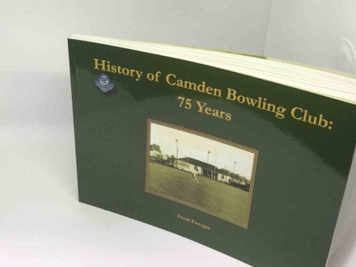 Perfect Binding - Image 2