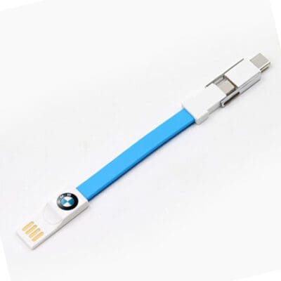 3 in 1 USB cable - MUC3