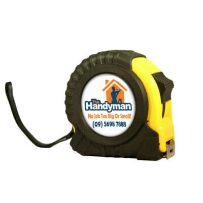 5M Dome Tape Measure - W015