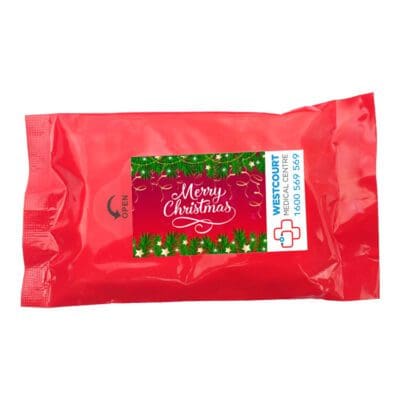 Alcohol Wipes - AWPS