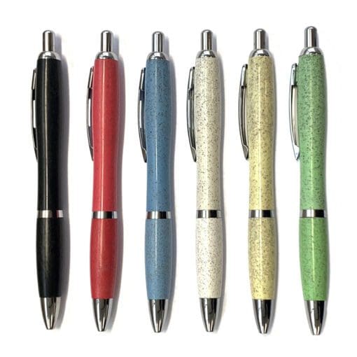 Allegra Wheat Pen - RDE302