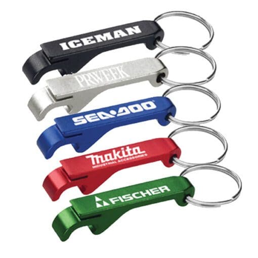 Argo Bottle Opener - W601