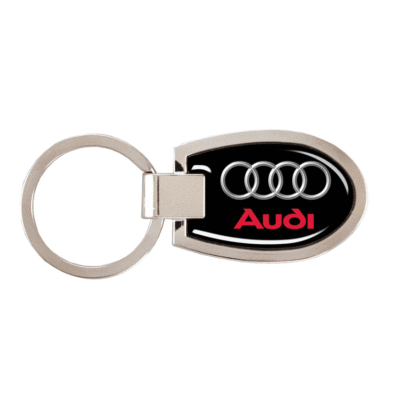 Aura Metal Keyring - KR165