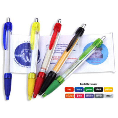 Banner Pen - BP01
