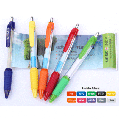 Banner Pen - BP02