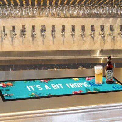 Bar Runners - BRN