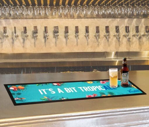 Bar Runners - BRN