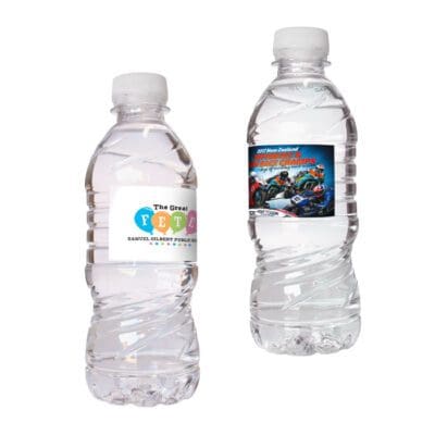 Bottled Water - BW350