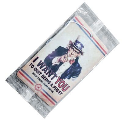 Car Air Freshener - CAF
