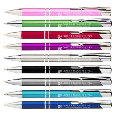 Concord Matt Pen - RWP551