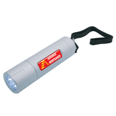 Elumina LED torch - W797