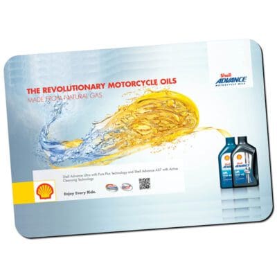 Executive Plus Rubber Counter Mats - CM03P