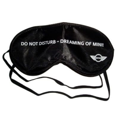 Eye Masks  - EYM