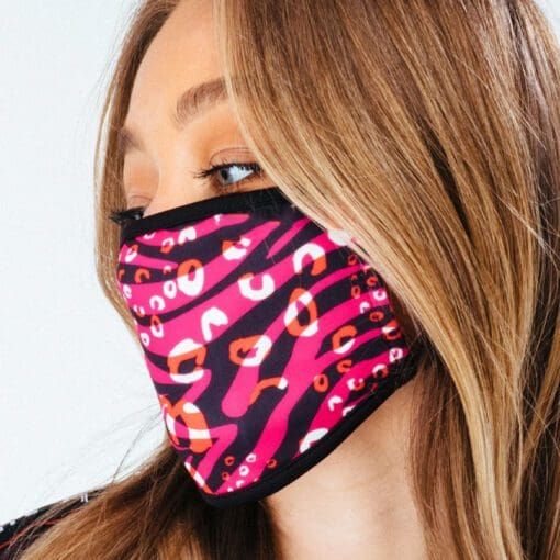 Fabric Face Masks - Non Medical - FFM2