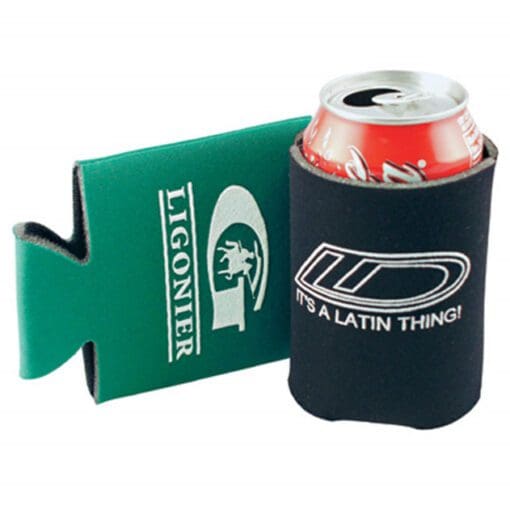 Flat Stubby Holder - FSH300