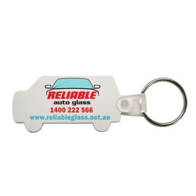 Flexitag - Car - FTC