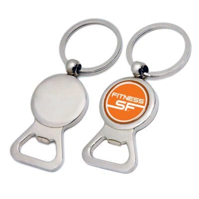 Florence Bottle Opener - KR198