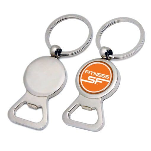 Florence Bottle Opener - KR198