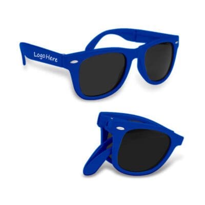Foldable Fashion Sunglasses - FSGF