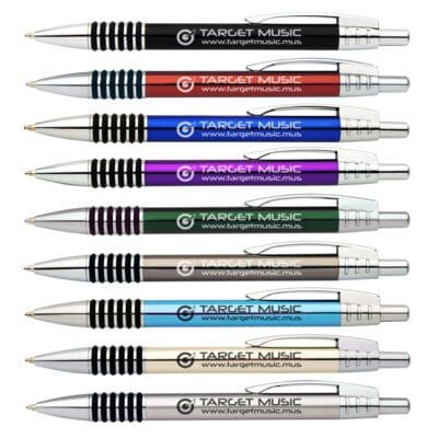 Genova Pen - RWP213