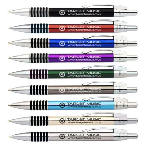 Genova Pen - RWP213