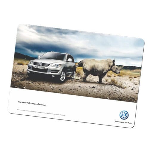 Gripper Counter Mats - CM02G