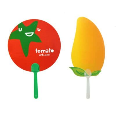 Hand Fan - HF