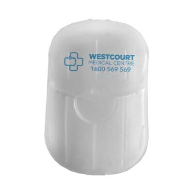Hygienic Paper Soap - APS