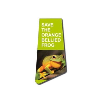 Magnetic Bookmark - MB06