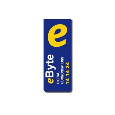 Magnetic Bookmark - MB07
