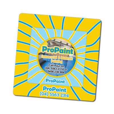 Magnetic Photo Frame  141 x 141mm - PF6