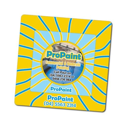 Magnetic Photo Frame  141 x 141mm - PF6
