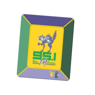 Magnetic Photo Frame 83 x 98mm - PF151