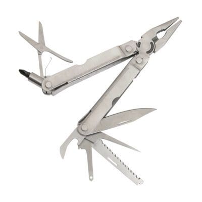 Mega Multi Tool  -  W410