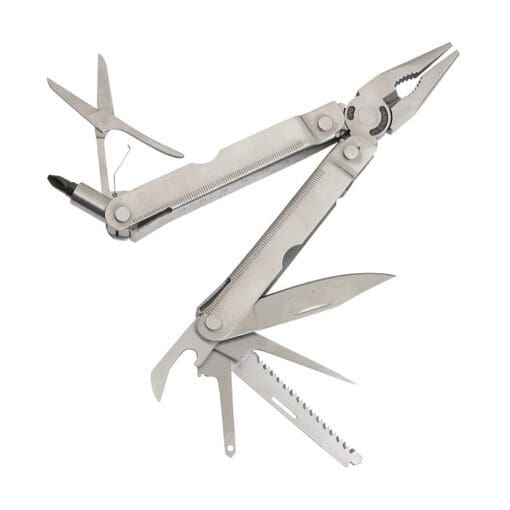 Mega Multi Tool  -  W410