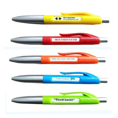 Message Pen - MP01