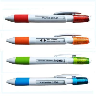 Message Pen - MP03