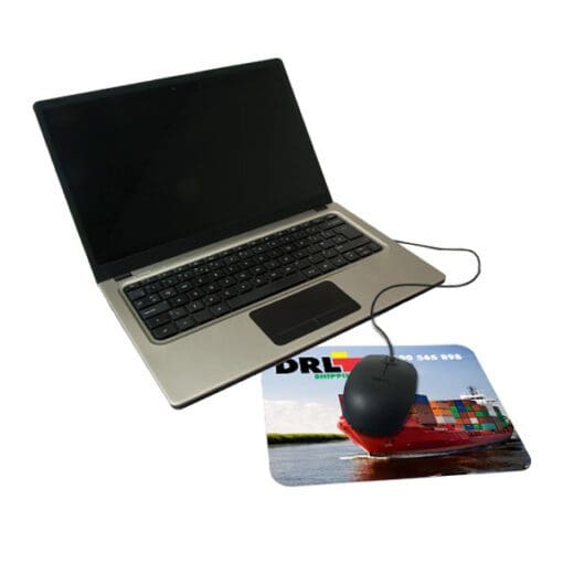 Microfiber Mouse Mat - MFMM