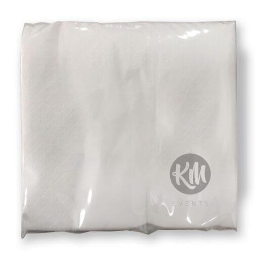 Paper Napkins - PNK