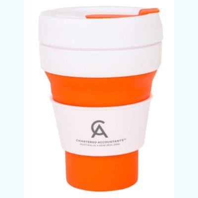 Pocket Collapsible Cup - PCC