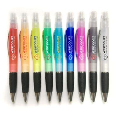 Sanitiser Spray Pen - SSP