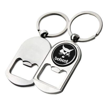 Siena Bottle Opener - KR691