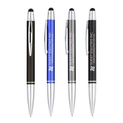 Sonata Metal Stylus Pen - RWP559